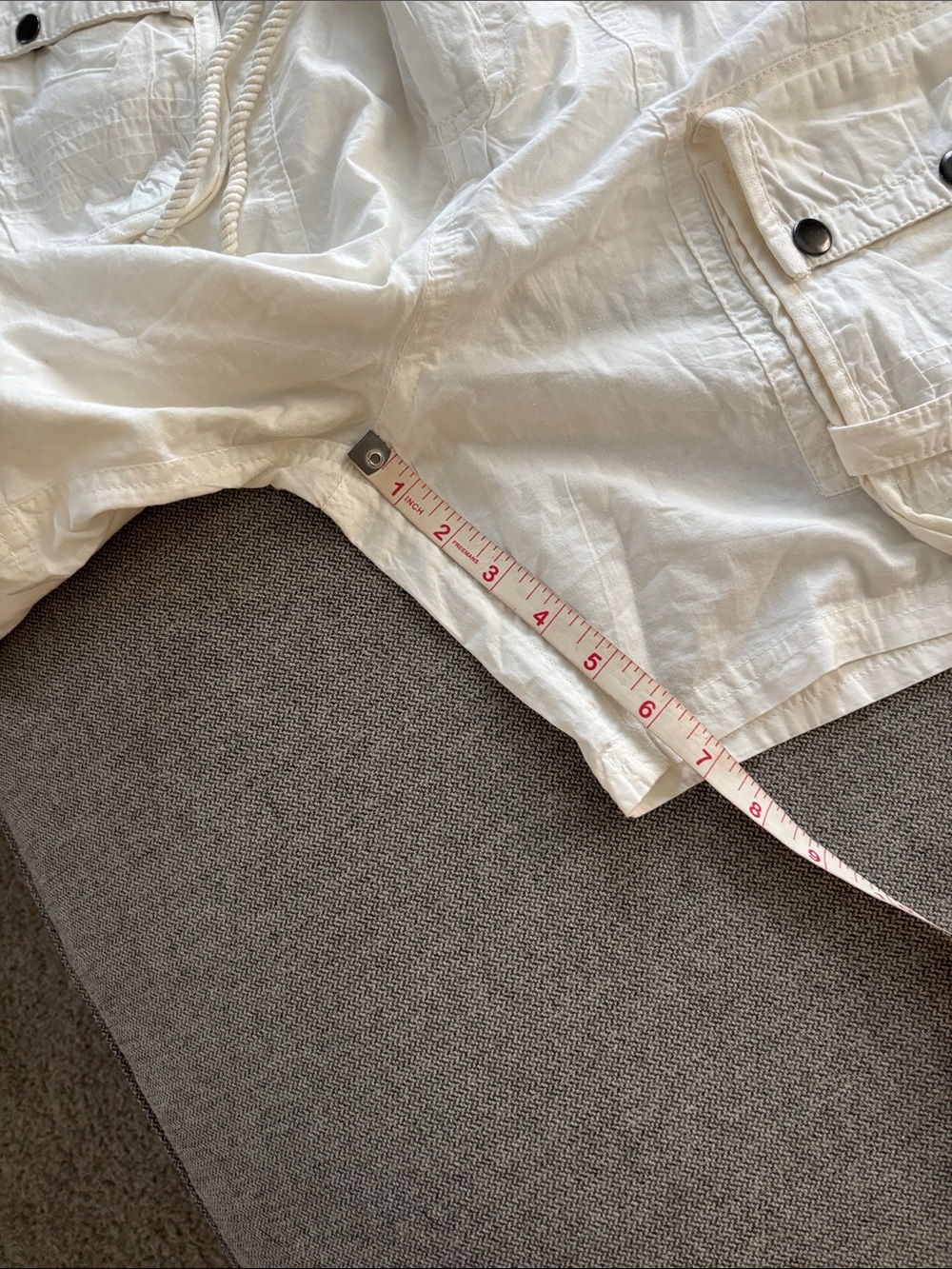 SOLD! Free People Moon Bay Parachute Shorts - Picture 10 of 10